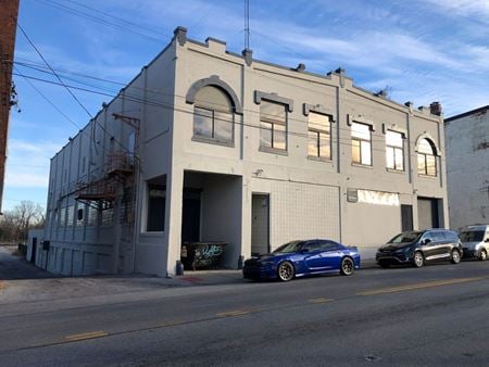 Photo of commercial space at 656-658 E McMillan St in Cincinnati