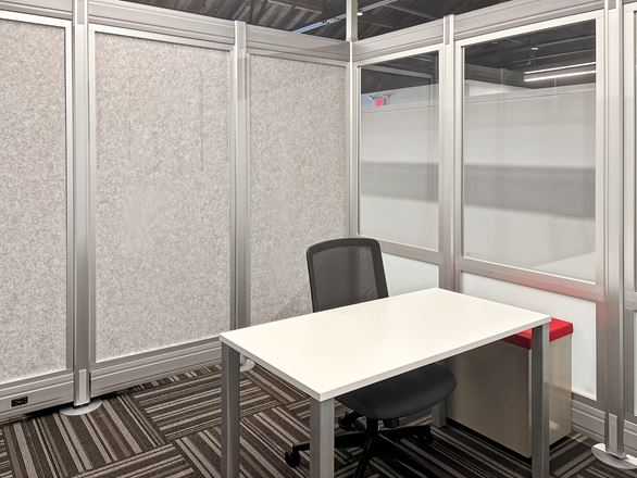Regus - Yardley - W College Avenue