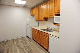 Executive Suites