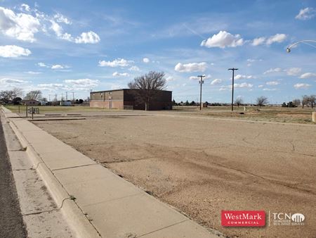 VacantLand space for Sale at 405 N Zenith Avenue  in Lubbock