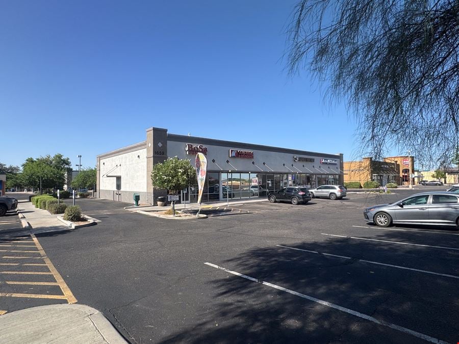 1659 E Florence Blvd