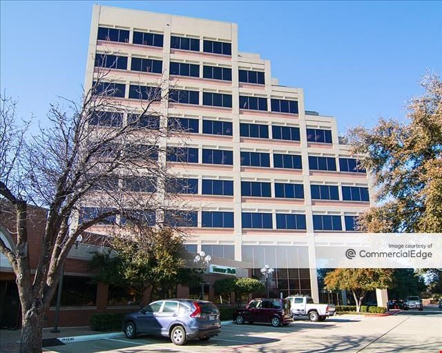 Addison Tower