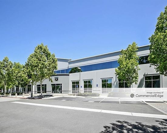 Valley Research Centre
