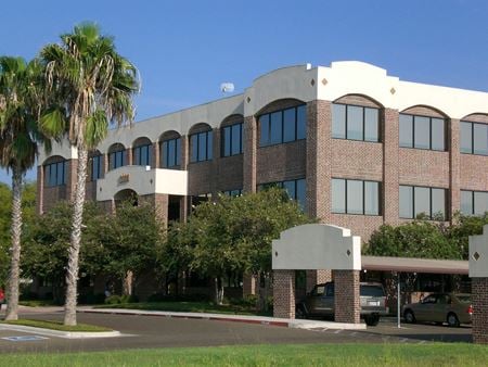 Commercial space for Rent at 2300 W Pike in Weslaco