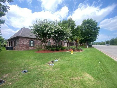 Office space for Sale at 7600 Fern Avenue, Building 1300 in Shreveport