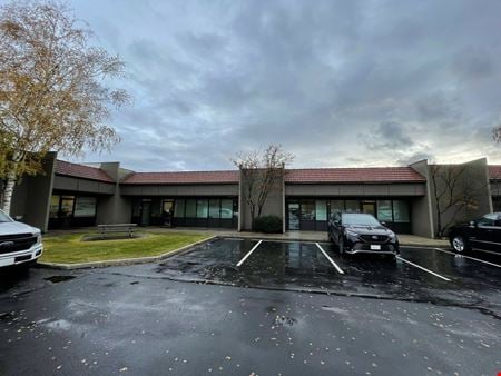 Industrial space for Rent at 10220 N Nevada St in Spokane
