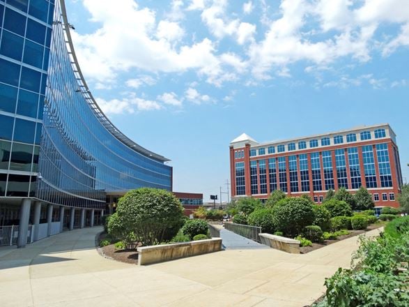 Star Building