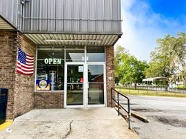 Retail Investment Opportunity | 8.4% Cap Rate