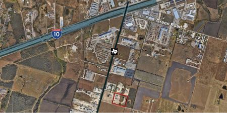 Photo of commercial space at 2290 FM 1516 - Lot 4 in Converse