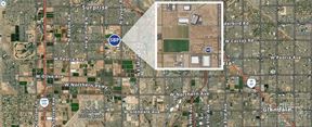 Industrial Development for Lease in Surprise - Surprise