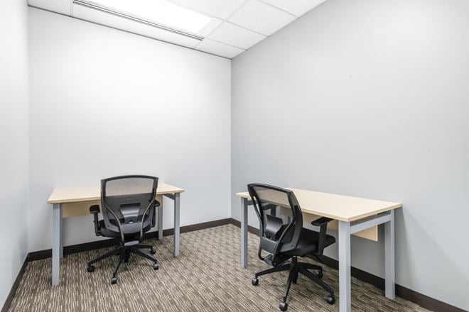 Regus - Vancouver - RBC