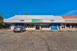 Fully Leased: NN Leased Single Tenant Investment