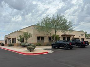 34406 N 27th Drive | Building 5, Unit 133