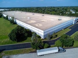 Groveport Commerce Center
