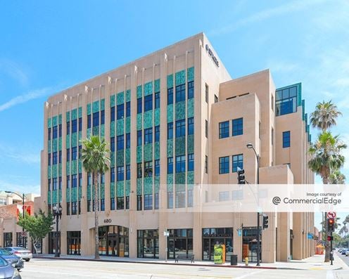 Playhouse Plaza