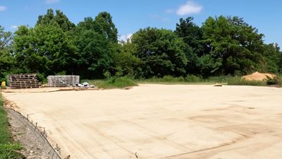 Commercial Redevelopment Land