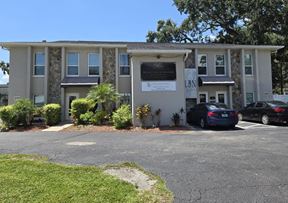 East Robertson Offices