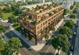 700-710 North Avenue