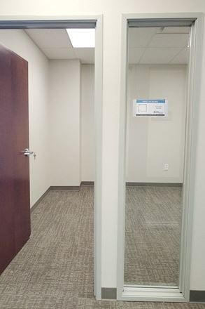 Workstyle Flexible Spaces - 2020 N Academy