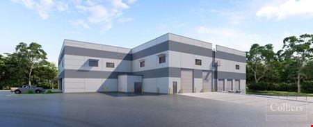Industrial space for Rent at 10529 North Park Ct in Ashland