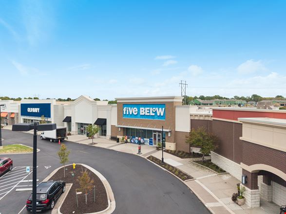 Olathe Pointe & Gateway