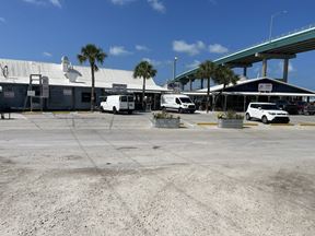 700, 702, 716 & 718 Fishermans Wharf, Fort Myers Beach, FL