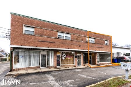Photo of commercial space at 1039 North Limestone in Lexington