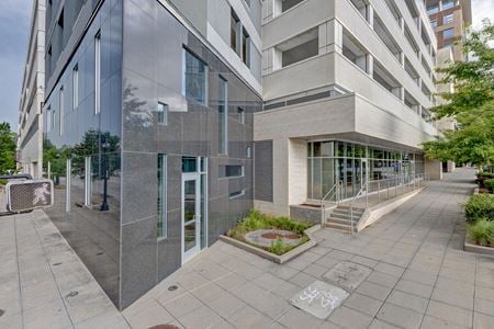 Retail space for Rent at 106 W Washington St in Greenville