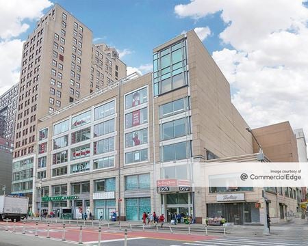 Retail space for Rent at 4 Union Square South in New York