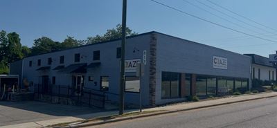 Horner Blvd