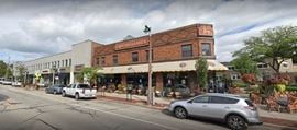 2551-2597 & 2608-2650 N. Downer Avenue
