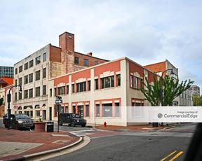 Bull City Business Center