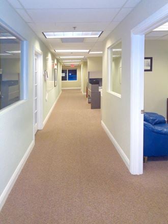 Professional Office
