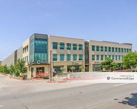 Preston Hollow Village - 7859 Walnut Hill Lane