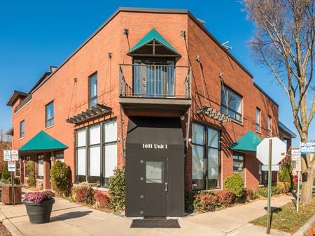 Office space for Rent at 1601 Simpson St in Evanston