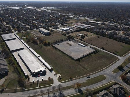 Industrial space for Sale at 1011 Mineral Springs Rd in Arlington