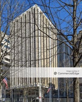 227 Fayetteville Street