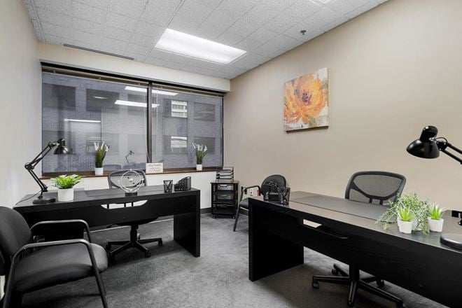 YourOffice - Philadelphia