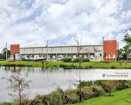 Turnpike Business Center #4