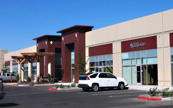 For Lease/Sale - Harvest Center Condo