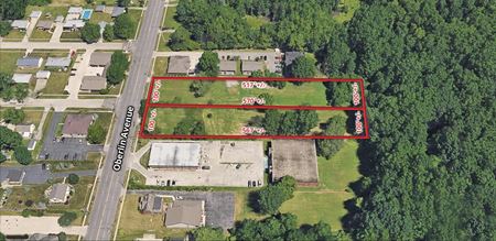 Commercial space for Sale at 4977-4985 Oberlin Ave in Lorain