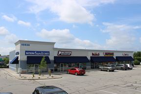Indian Creek Commons