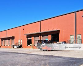 Shawnee North Business Center - 305 Shawnee North Drive