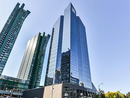 Office space for Rent at 25 Sheppard Avenue West in Toronto