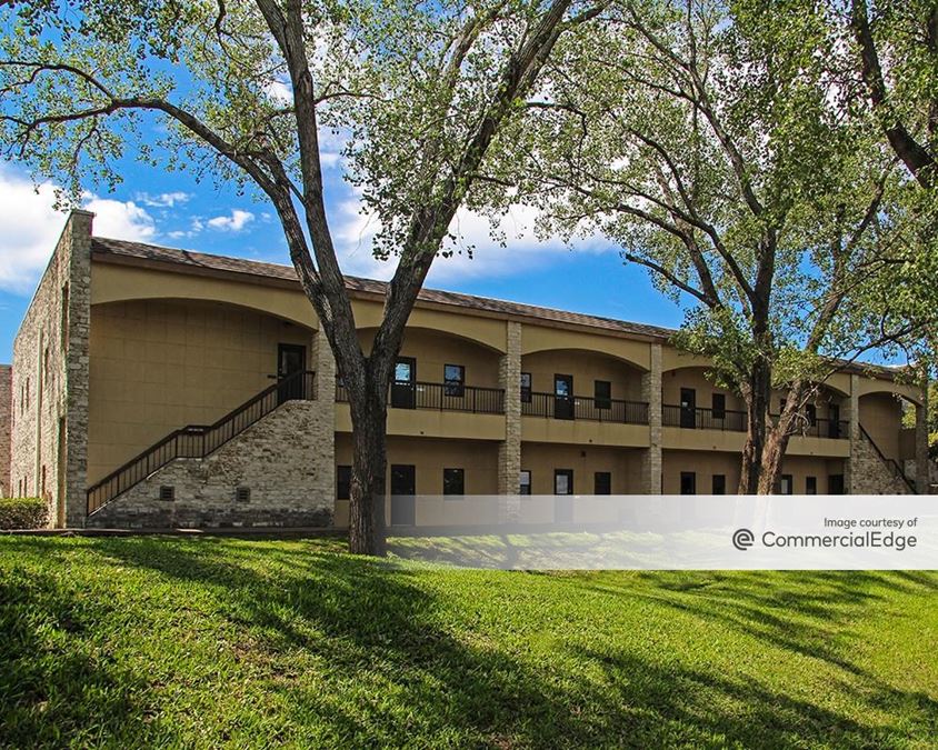 4007 James Casey Street 4007 James Casey Street Office Building