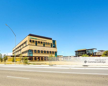 Office space for Rent at 301 Industrial Road in San Carlos