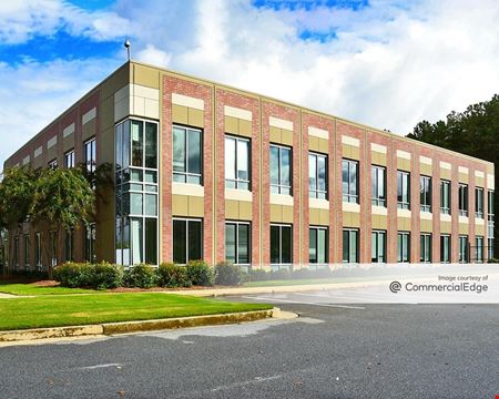 Office space for Rent at 1500 Centre Pkwy in Atlanta