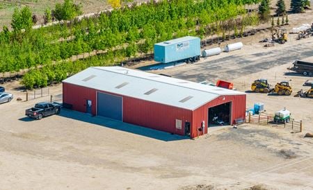 Photo of commercial space at 19560 Lower Pleasant Ridge Rd in Caldwell