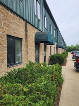 30 Henniker Street Unit 1
