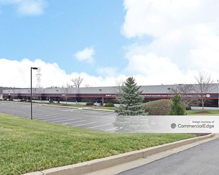 Office space for Rent at 2441 Crowne Point Drive in Cincinnati